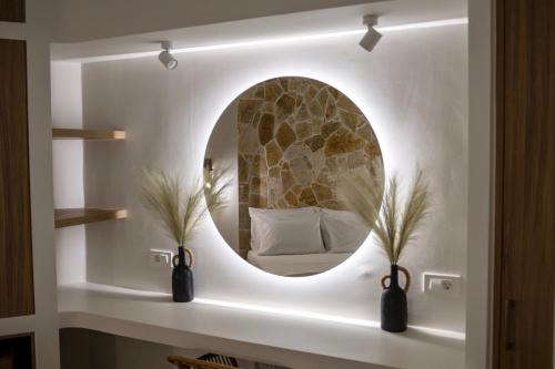 Antigonis Apartment
