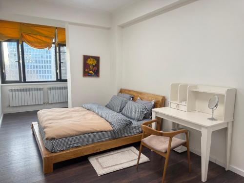 Harmony apartment