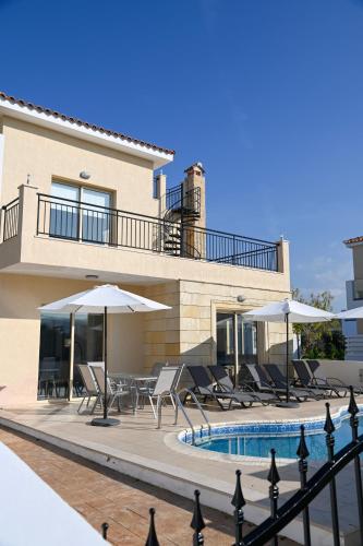 Villa Merope Irena 2