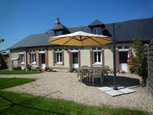 Gîte Gîtes de France® - La P'tite Mouette