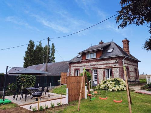 Gîte Gîtes de France® - Les Hêtres