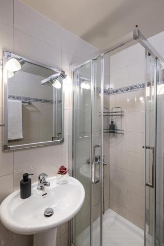Dione Heritage Apartment
