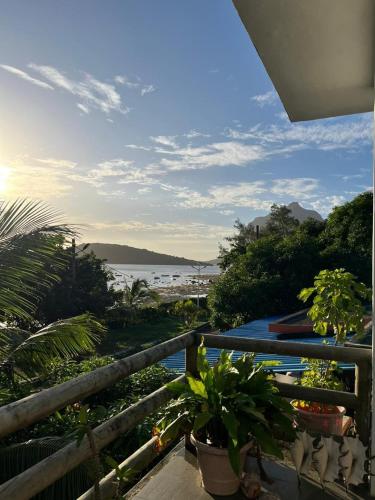 Le Morne Village Apartment