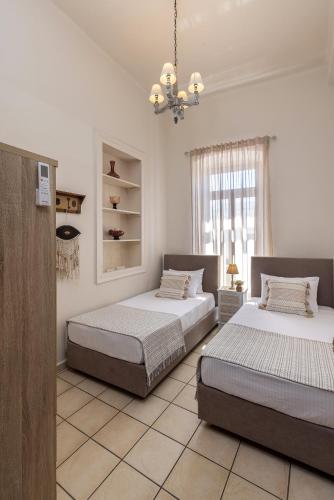 Dione Heritage Apartment