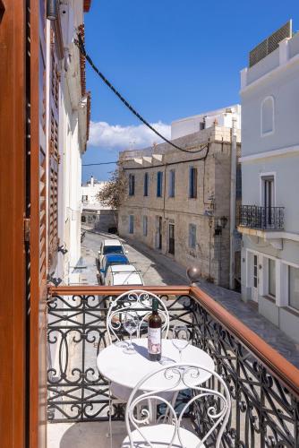 Dione Heritage Apartment
