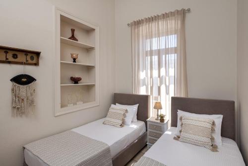 Dione Heritage Apartment