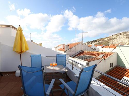 Casa da Nazaré