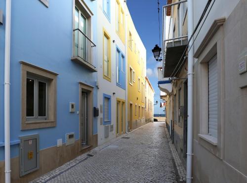 Casa da Nazaré