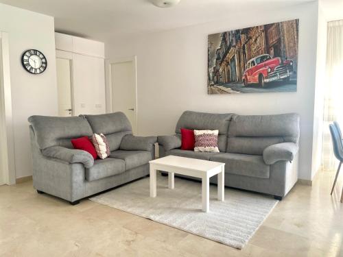 Garden Urban & Beach Benidorm