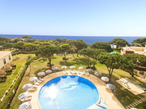 Apartment Ipanema 3 - Acolhedor com piscina - Albufeira