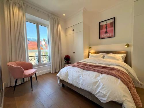 SCARLETT 4 Bedroom next to the Croisette photo 2