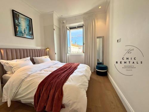 SCARLETT 4 Bedroom next to the Croisette photo 3