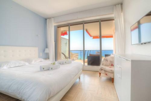 Upstays Panoramic Sea View 70m² Apartment