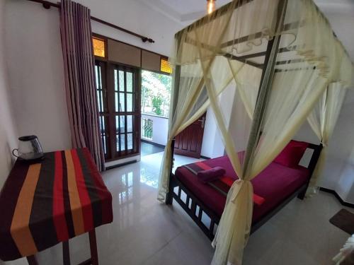 Gallery image of Sethun House in Mirissa