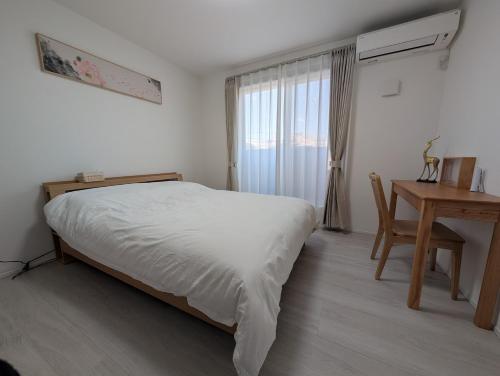 U & ME 10 mins from Tengachaya Station 3 Floor