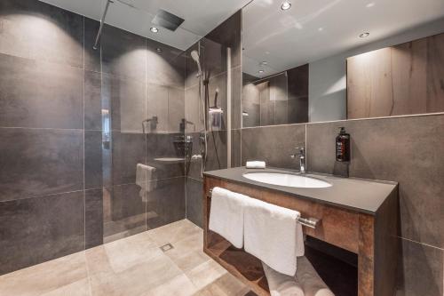 Chalet Fliana Deluxe