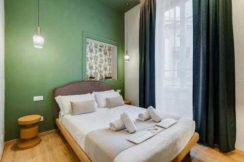 Vivilo Collection - Charme 24 Suites - Close to Via Veneto
