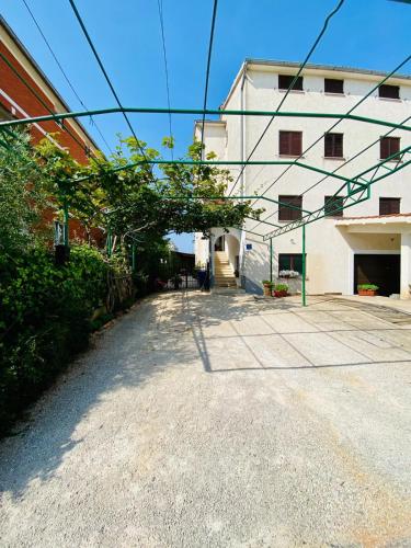 Vinko in Rovinj - Istrien