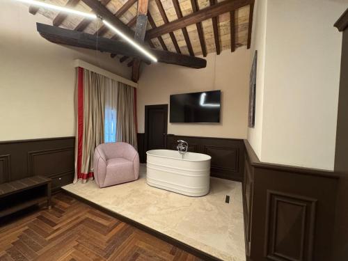 Palazzo Gambirasi Luxury Suite Roma photo 93
