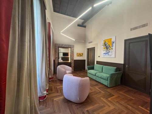 Palazzo Gambirasi Luxury Suite Roma photo 92