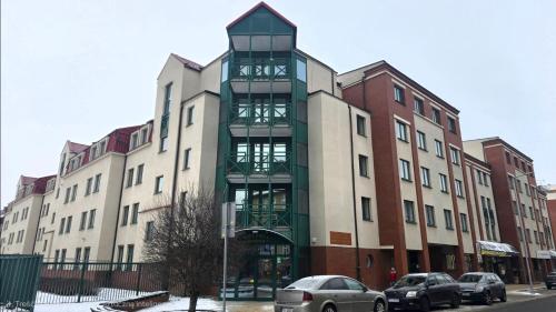 Osiedle Studenckie w Słubicach