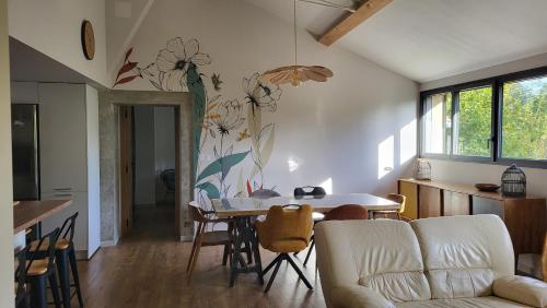 BAMBOU SERENITE ECO LOGIS -Piscine