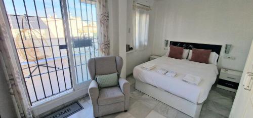 Casa Gavidia - Duplex with Panoramic view