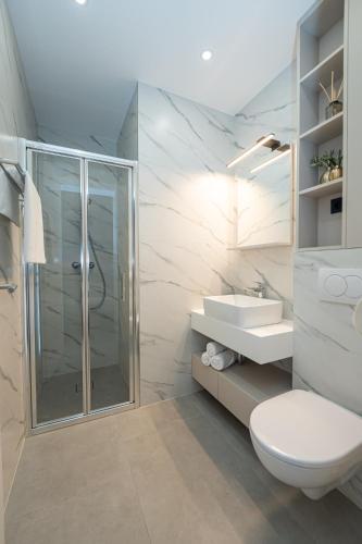 Break Penthouse apartment