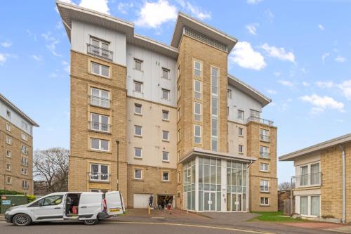 Pilrig Modern 2 Bedroom Apartment - Edinburgh photo 54
