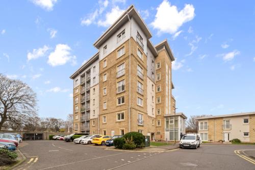 Pilrig Modern 2 Bedroom Apartment - Edinburgh photo 53