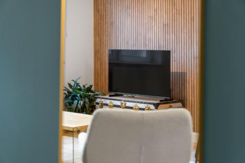 Pilrig Modern 2 Bedroom Apartment - Edinburgh photo 21
