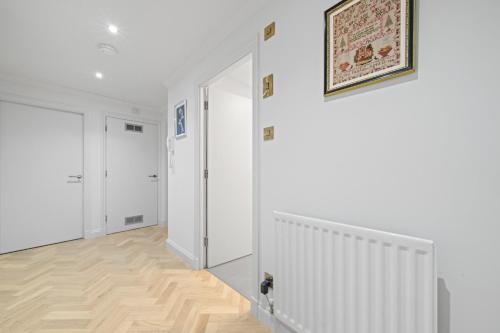 Pilrig Modern 2 Bedroom Apartment - Edinburgh photo 47