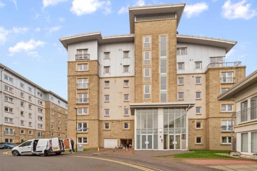 Pilrig Modern 2 Bedroom Apartment - Edinburgh photo 52