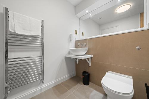 Pilrig Modern 2 Bedroom Apartment - Edinburgh photo 35