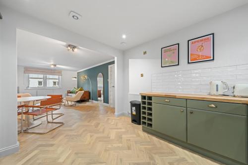 Pilrig Modern 2 Bedroom Apartment - Edinburgh photo 42