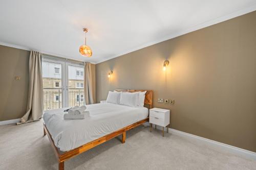 Pilrig Modern 2 Bedroom Apartment - Edinburgh photo 7