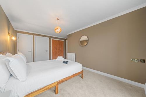 Pilrig Modern 2 Bedroom Apartment - Edinburgh photo 25