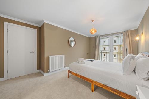 Pilrig Modern 2 Bedroom Apartment - Edinburgh photo 23