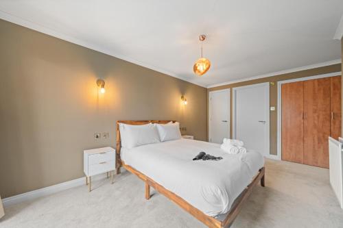 Pilrig Modern 2 Bedroom Apartment - Edinburgh photo 19