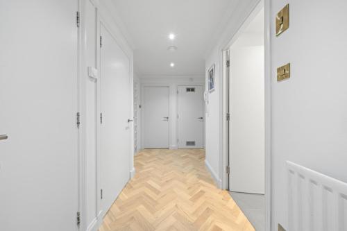 Pilrig Modern 2 Bedroom Apartment - Edinburgh photo 48