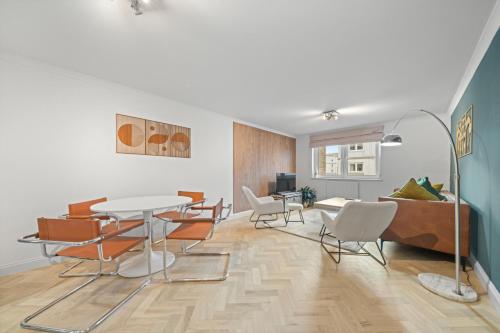 Pilrig Modern 2 Bedroom Apartment - Edinburgh photo 44