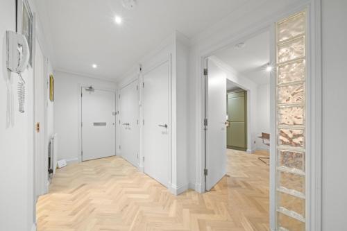 Pilrig Modern 2 Bedroom Apartment - Edinburgh photo 50