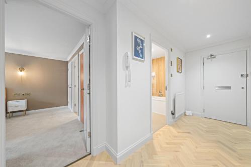 Pilrig Modern 2 Bedroom Apartment - Edinburgh photo 49