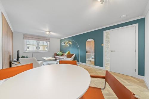 Pilrig Modern 2 Bedroom Apartment - Edinburgh photo 45