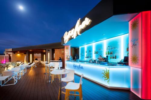 Tigotan Lovers & Friends Playa de las Americas - Adults Only (+18)