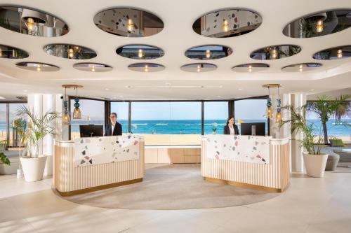 Hotel Cristina by Tigotan Las Palmas - Adults Only
