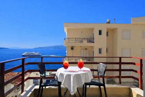 Saranda Bellavista 109