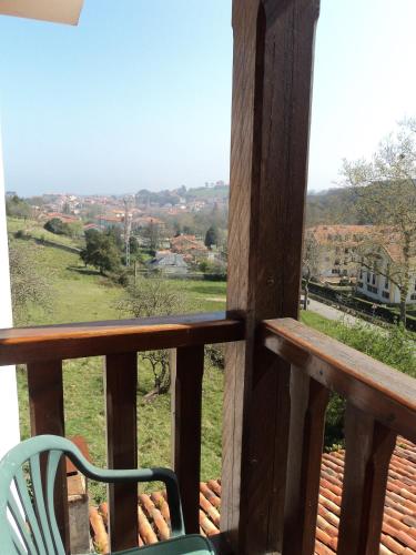 Gallery image of Hotel Solatorre in Comillas