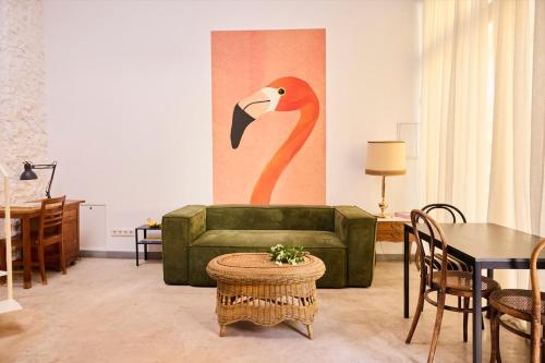 Las Casas de San Félix