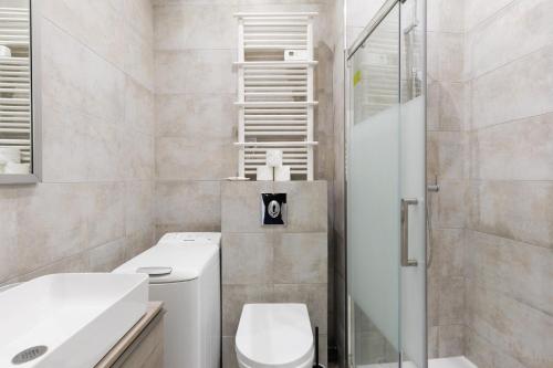 Upstays Carré d'Or 39m² Apartment